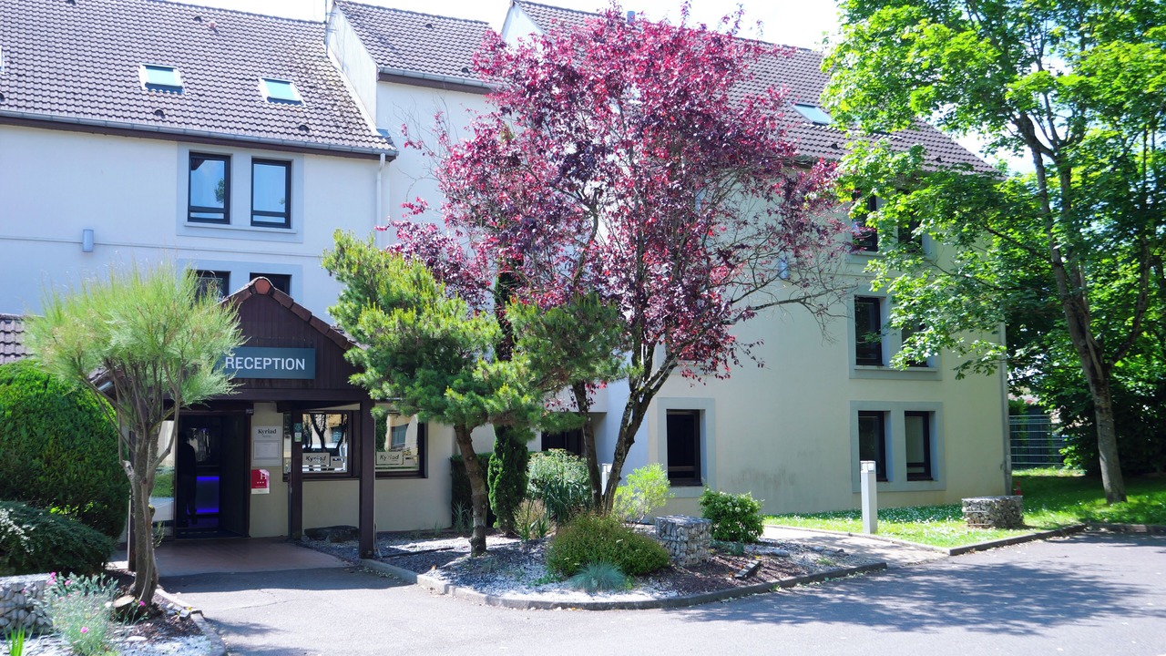Photo of Outdoor in Dijon