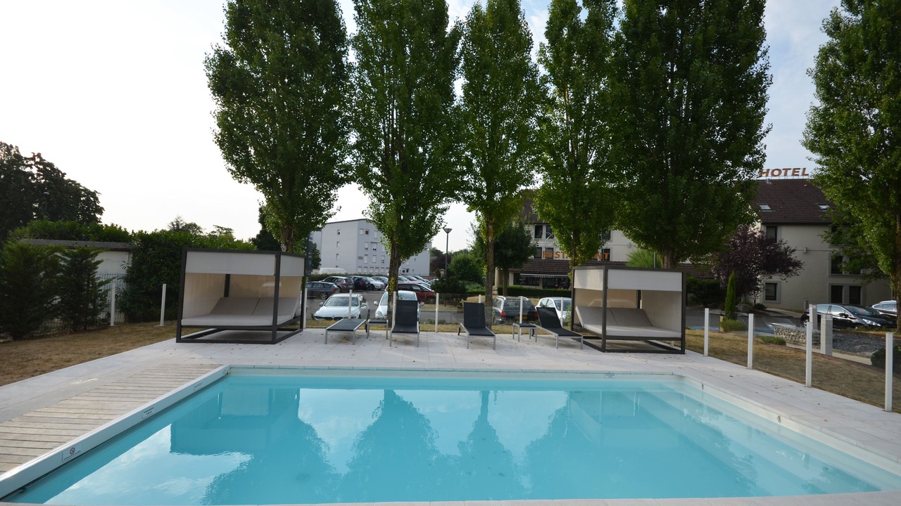 Photo of Outdoor in Dijon