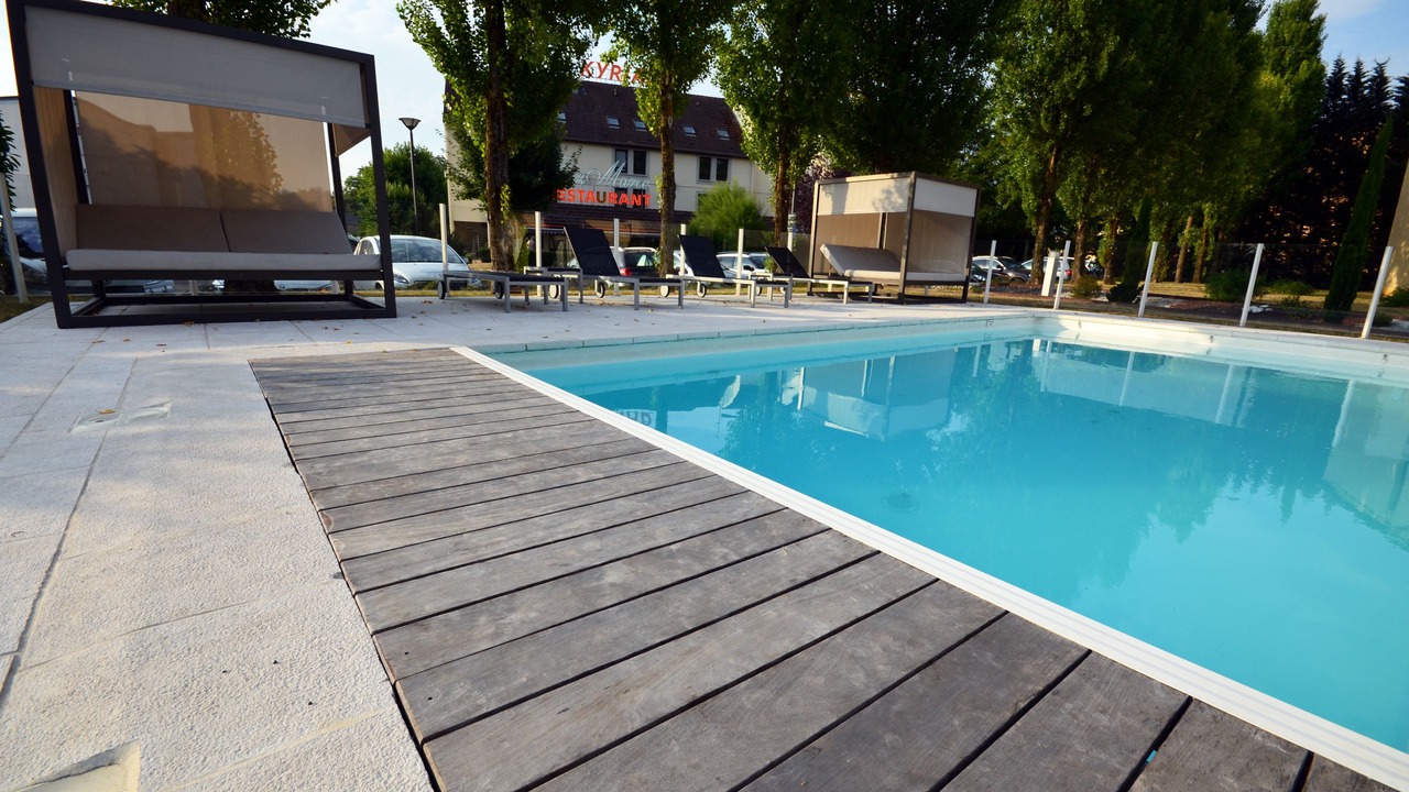 Photo of Outdoor in Dijon