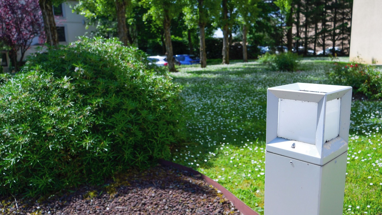 Photo of Outdoor in Dijon