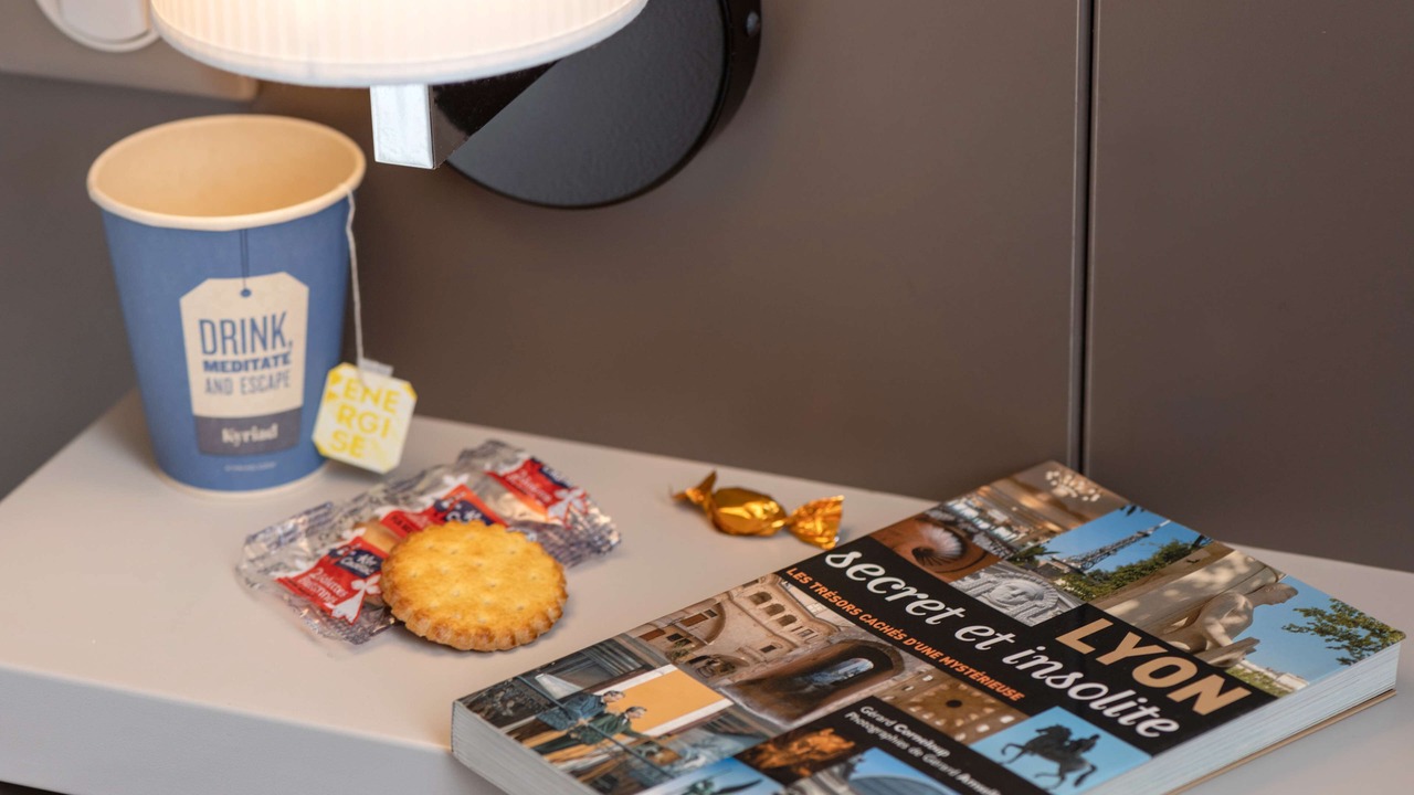 Photo of Bedroom in Plaine Centre Ville