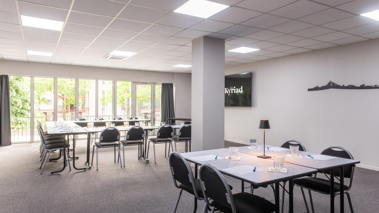 Photo of Others in Plaine Centre Ville