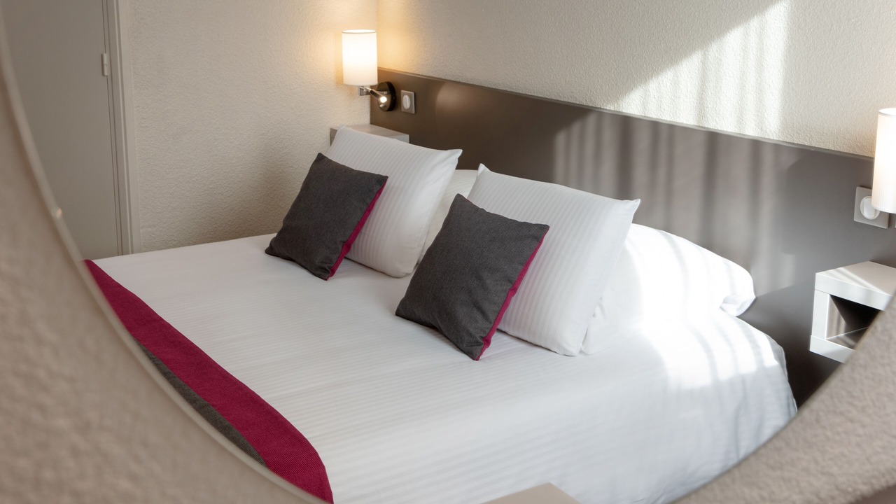 Photo of Bedroom in Plaine Centre Ville