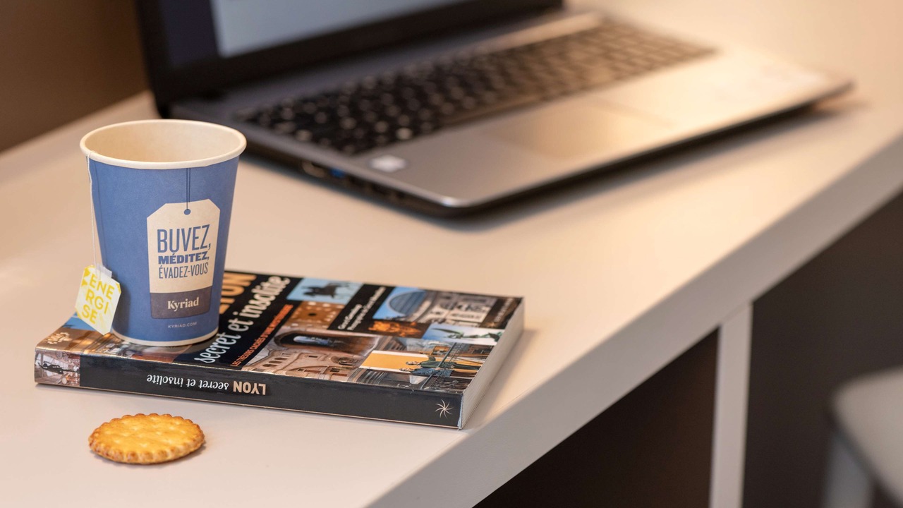 Photo of Bedroom in Plaine Centre Ville