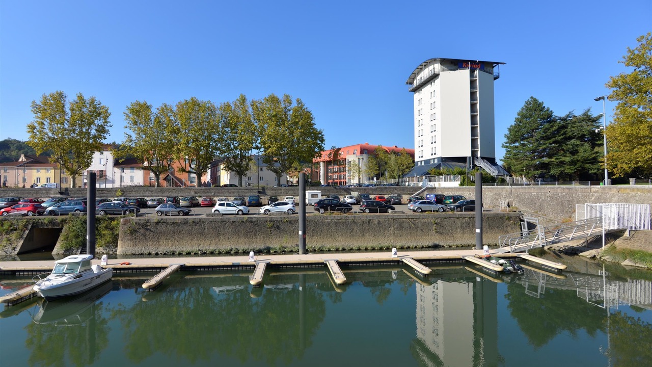 Photo of Outdoor in Plaine Centre Ville