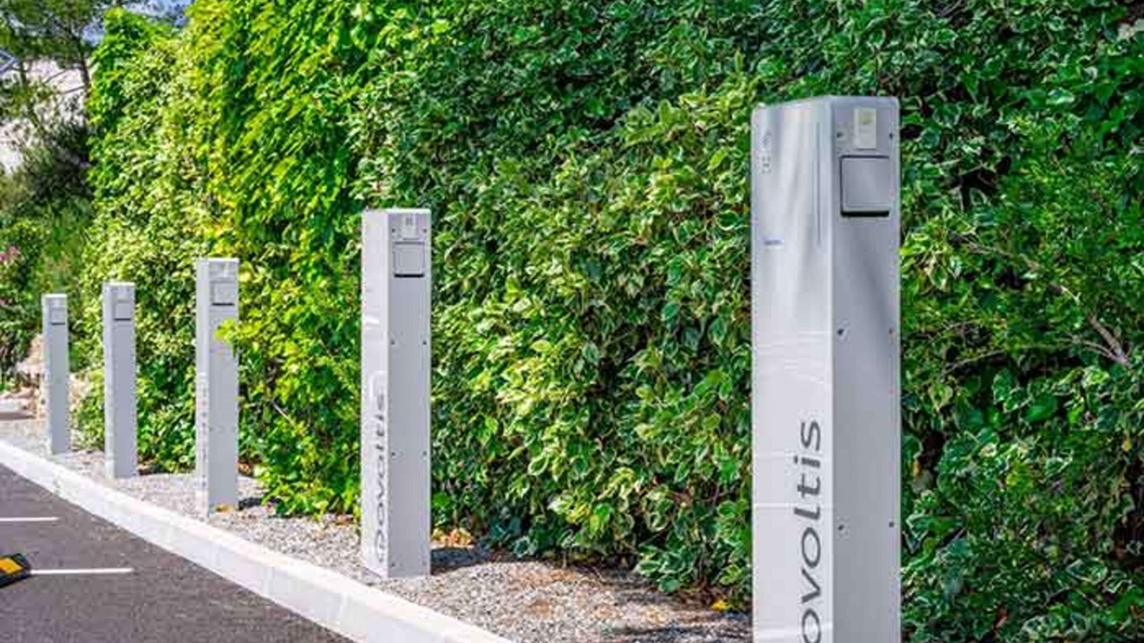 Photo of Outdoor in Plaine Centre Ville