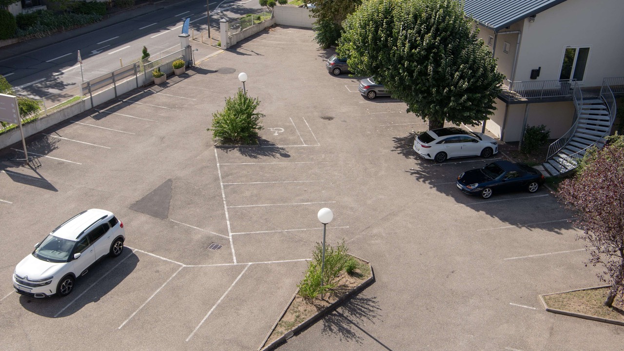 Photo of Others in Plaine Centre Ville