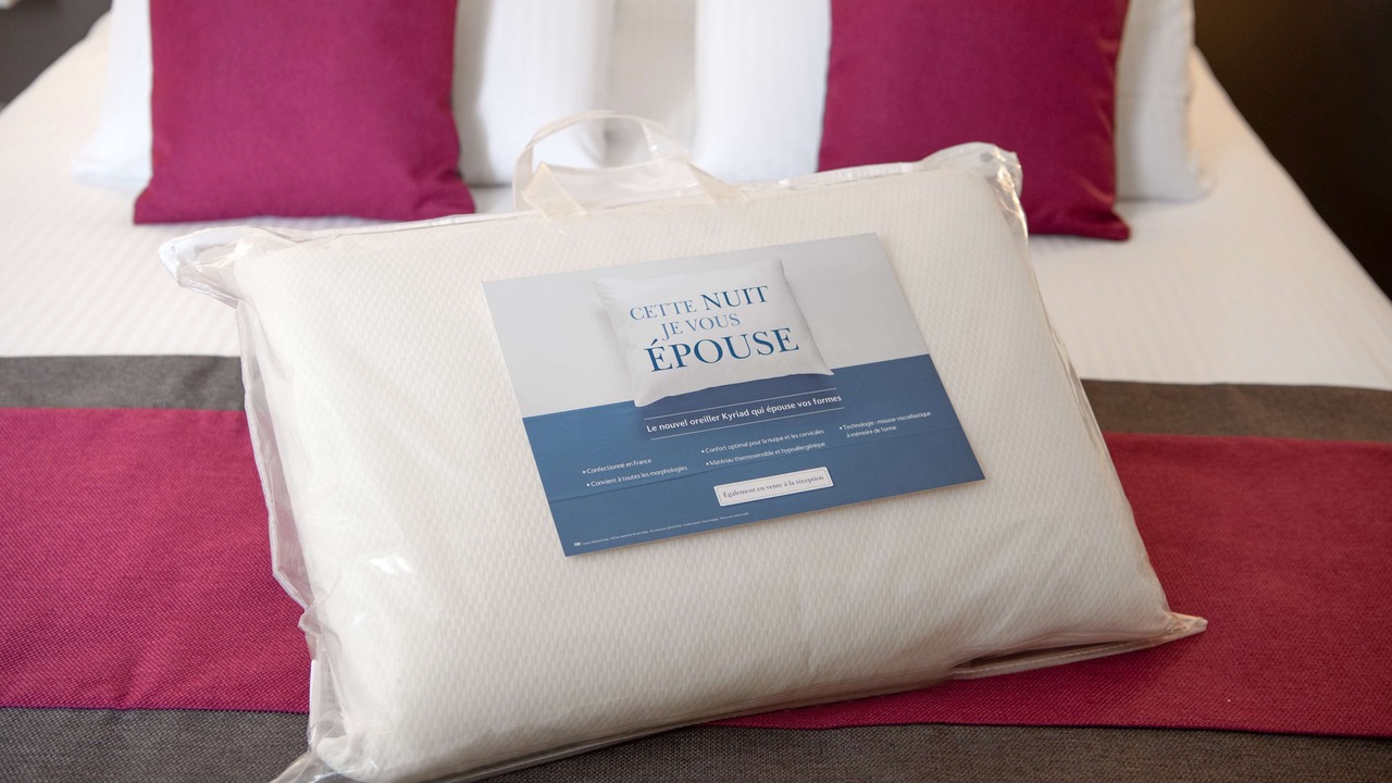 Photo of Bedroom in Plaine Centre Ville