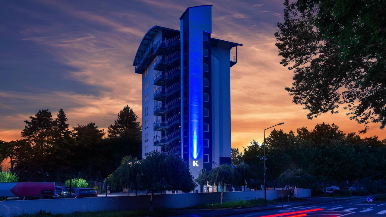 Photo of Outdoor in Plaine Centre Ville