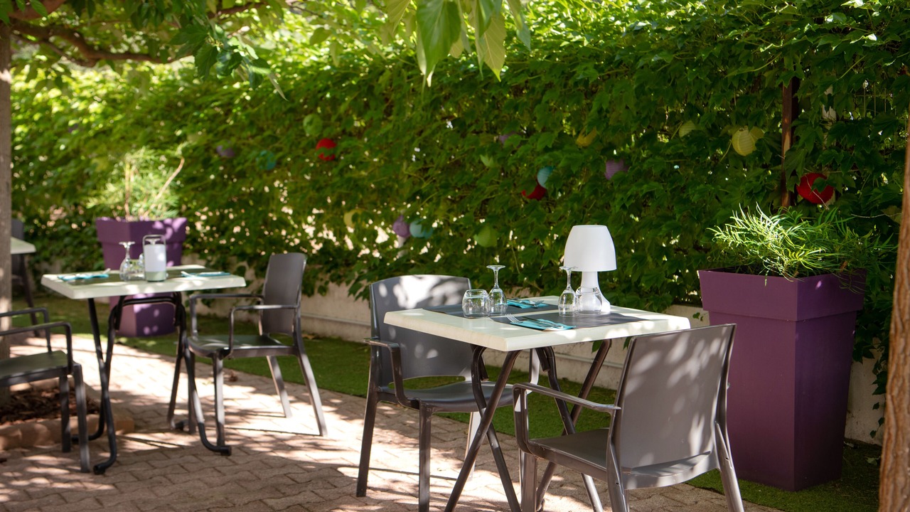 Photo of Patio Balcony in Plaine Centre Ville