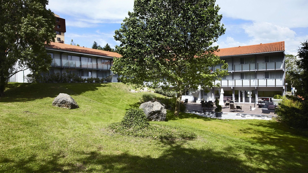 Photo of Outdoor in Sainte-Foy-les-Lyon