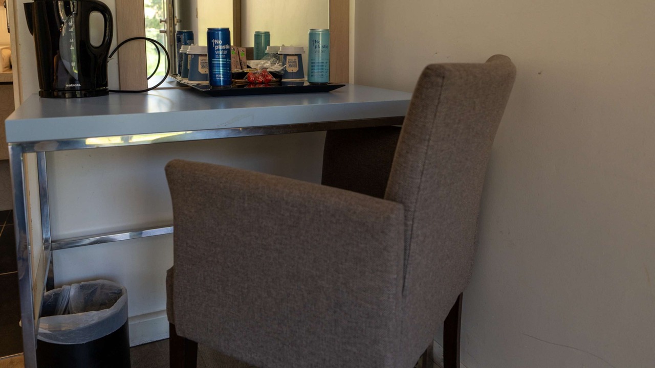 Photo of Bedroom in Sainte-Foy-les-Lyon