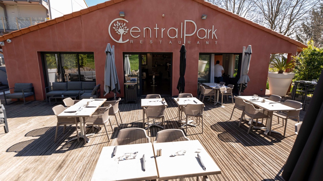 Photo of Outdoor in Sainte-Foy-les-Lyon