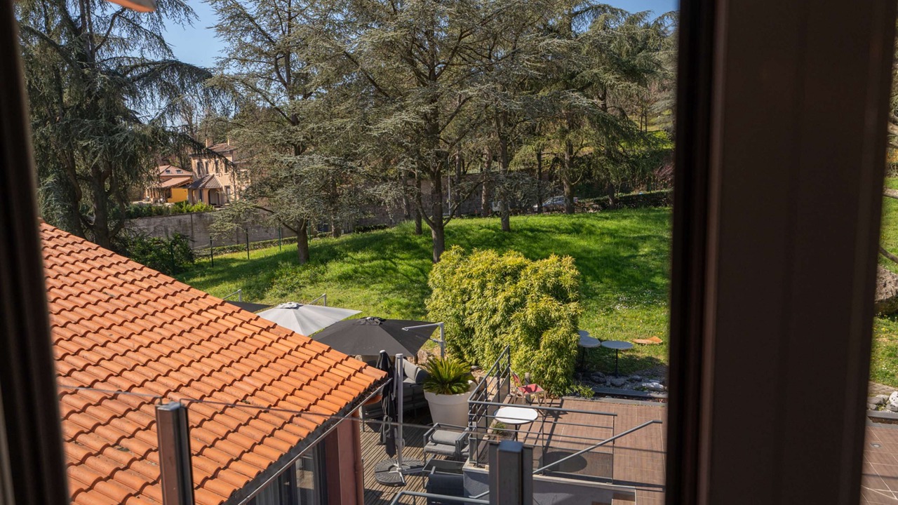 Photo of Bedroom in Sainte-Foy-les-Lyon