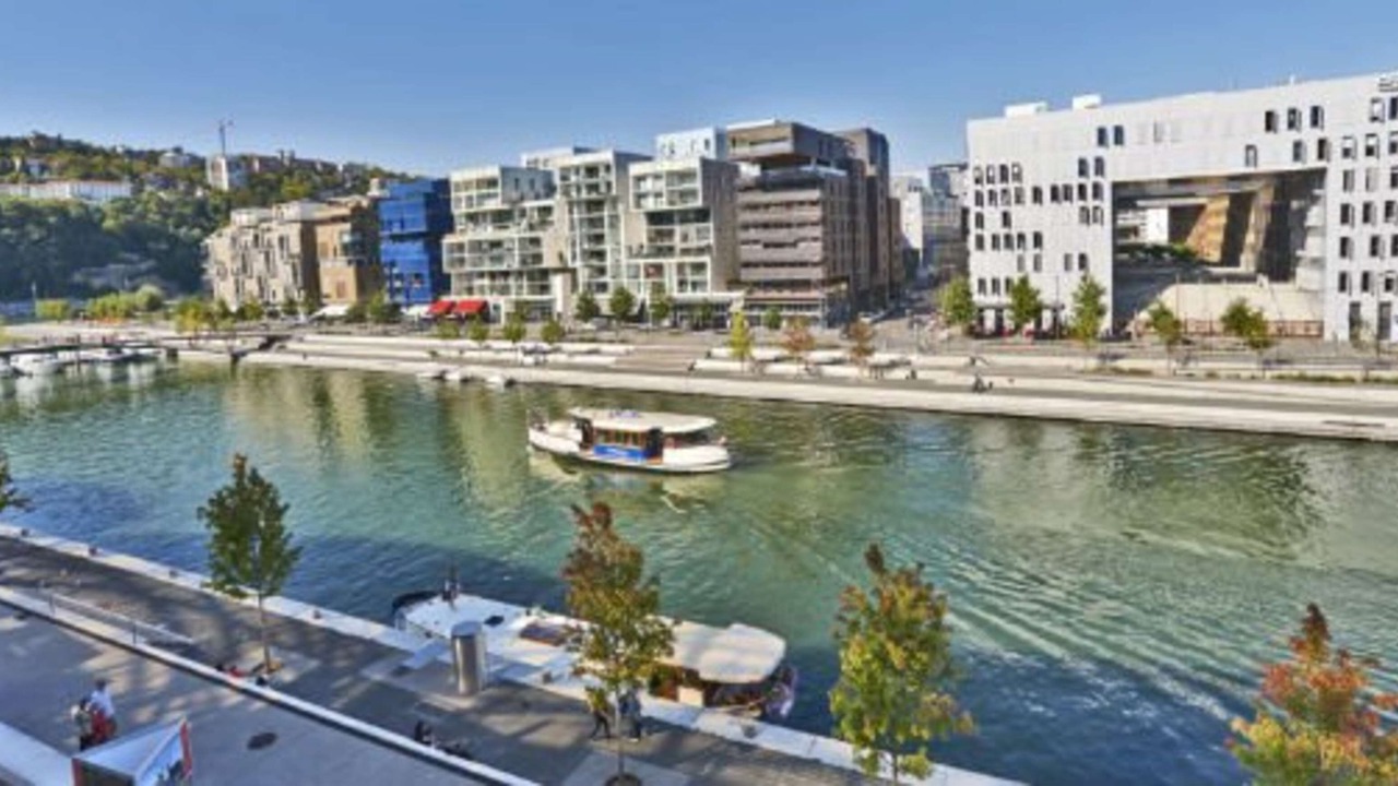 Photo of Outdoor in Sainte-Foy-les-Lyon