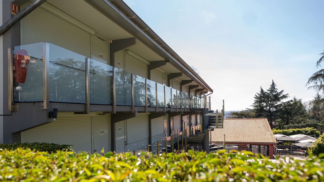 Photo of Outdoor in Sainte-Foy-les-Lyon