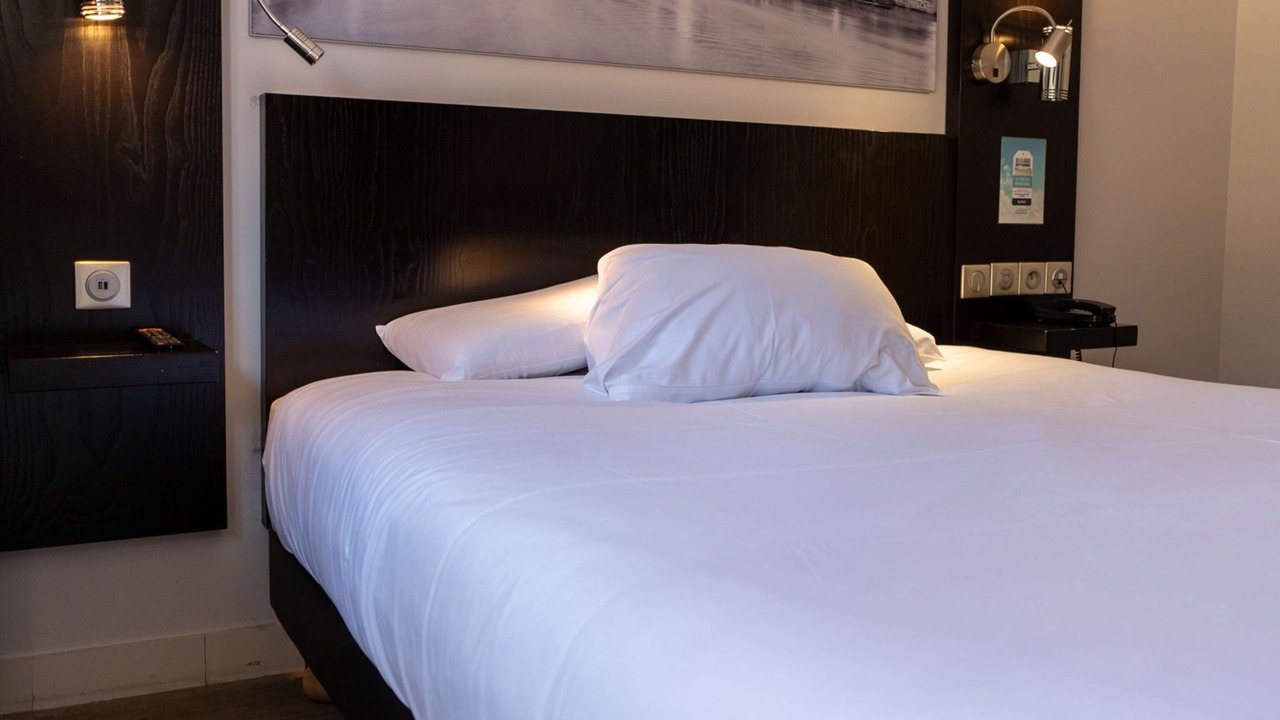 Photo of Bedroom in Sainte-Foy-les-Lyon