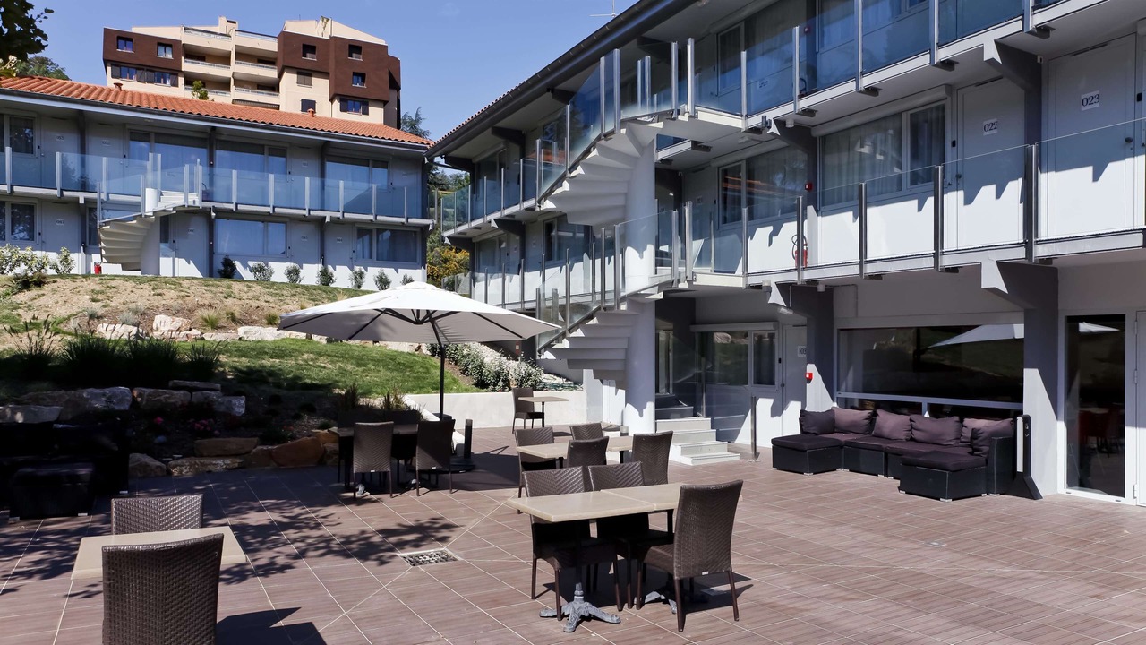 Photo of Outdoor in Sainte-Foy-les-Lyon