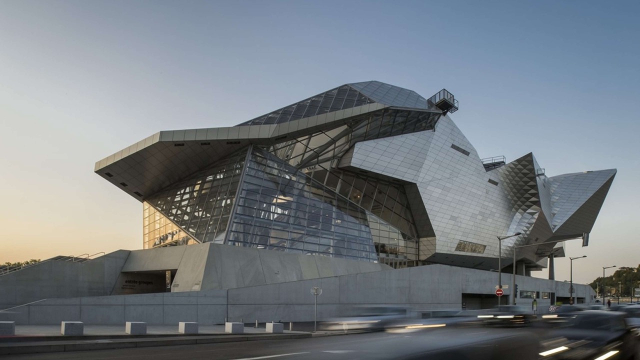 Photo of Outdoor in Sainte-Foy-les-Lyon