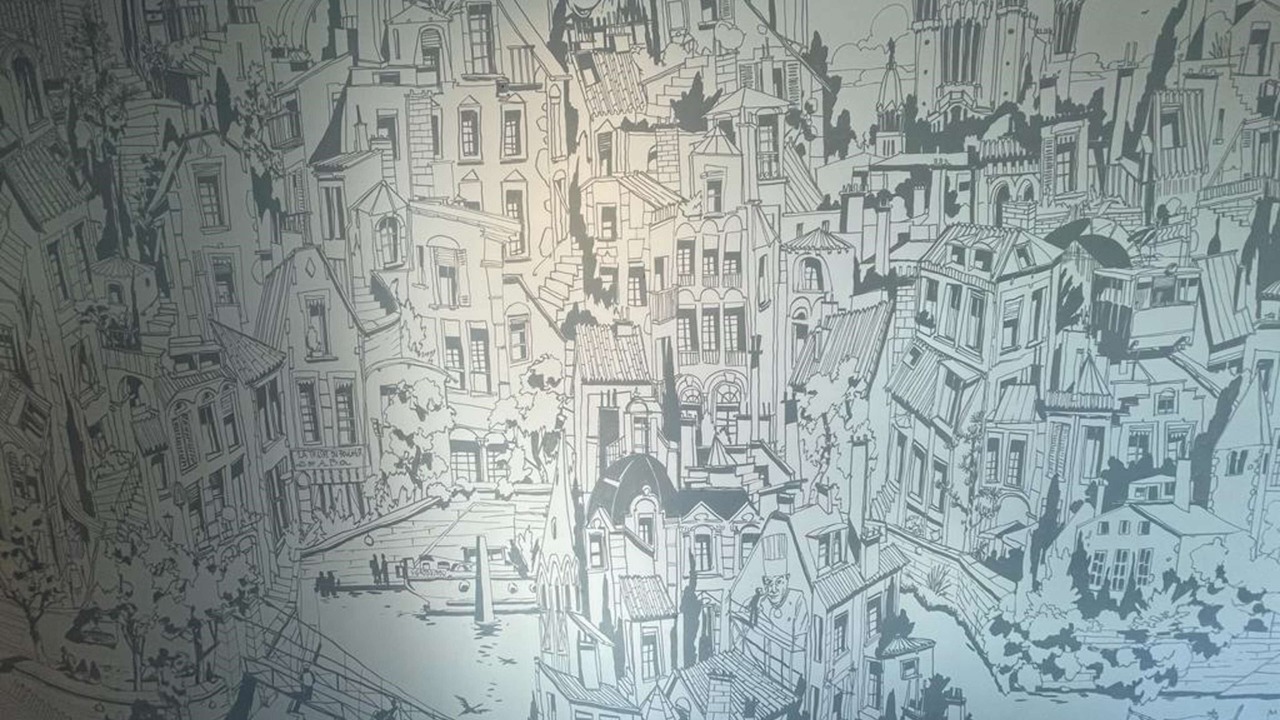 Photo of Others in Sainte-Foy-les-Lyon