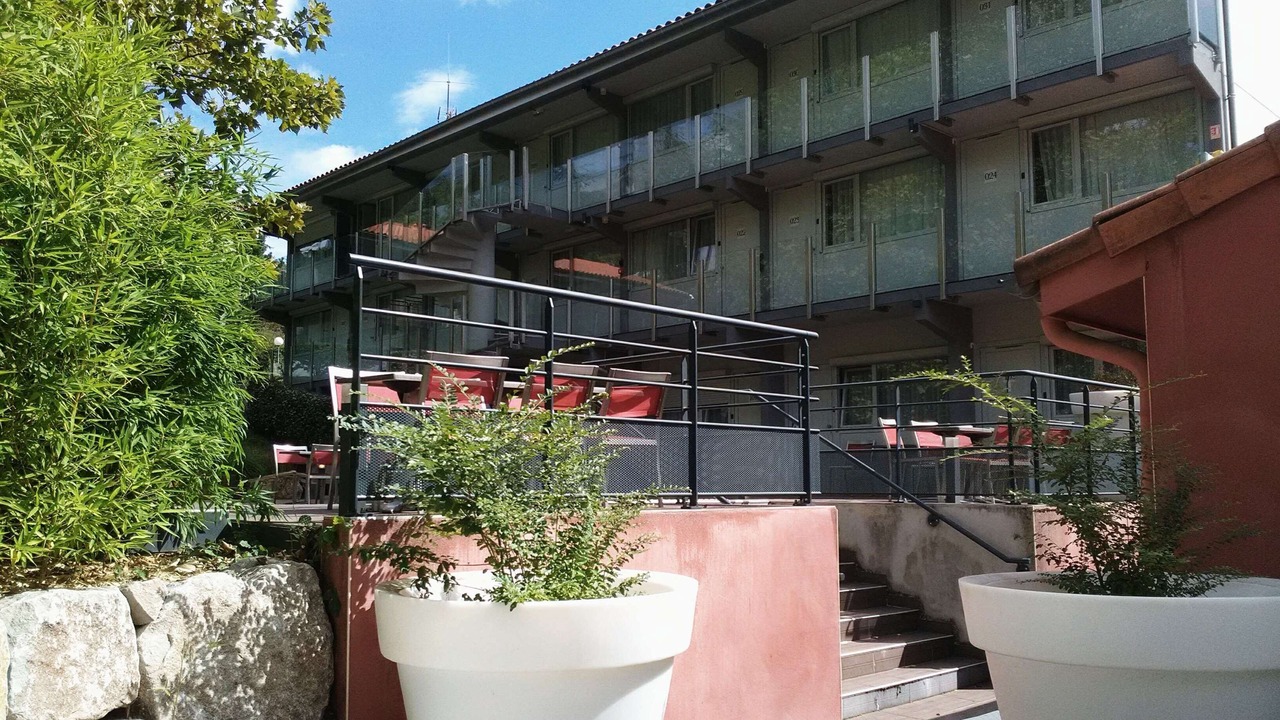 Photo of Outdoor in Sainte-Foy-les-Lyon