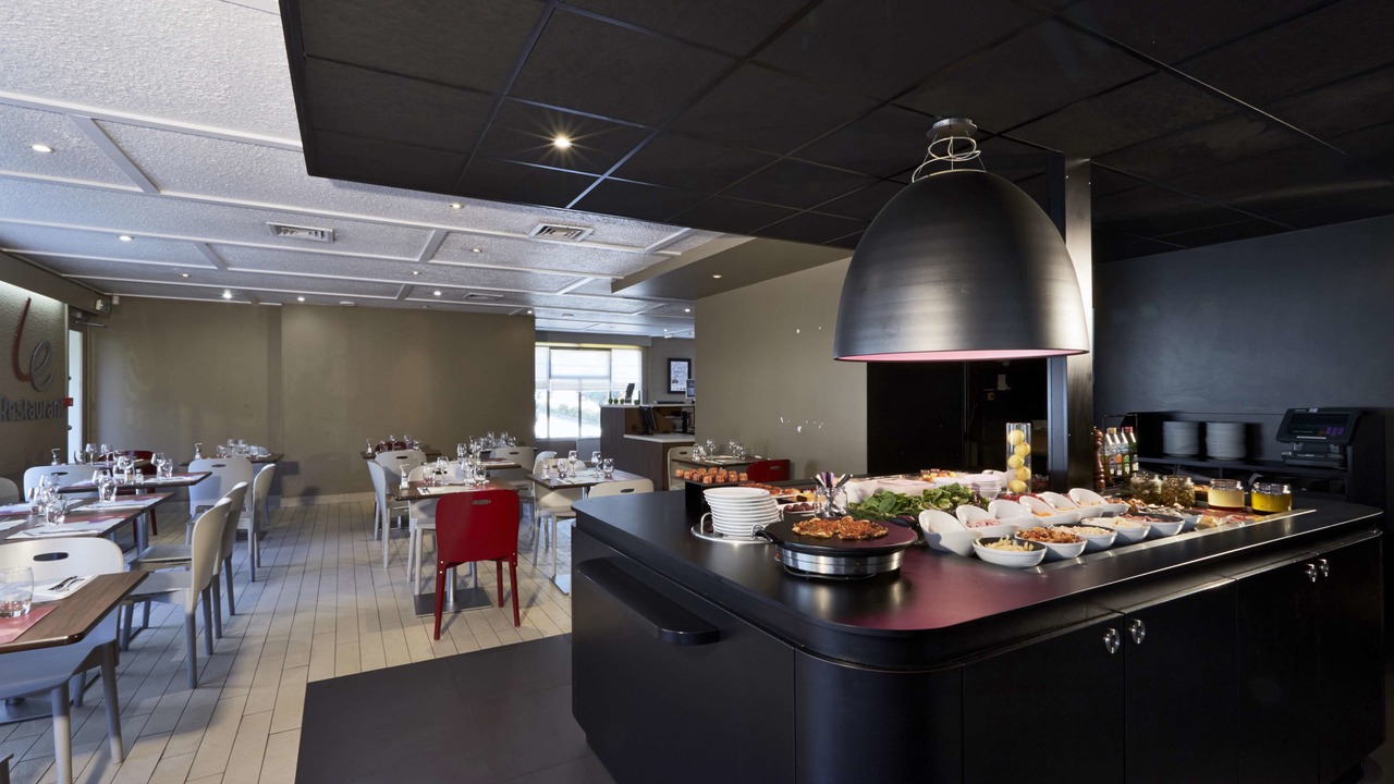 Photo of Outdoor in Ecully