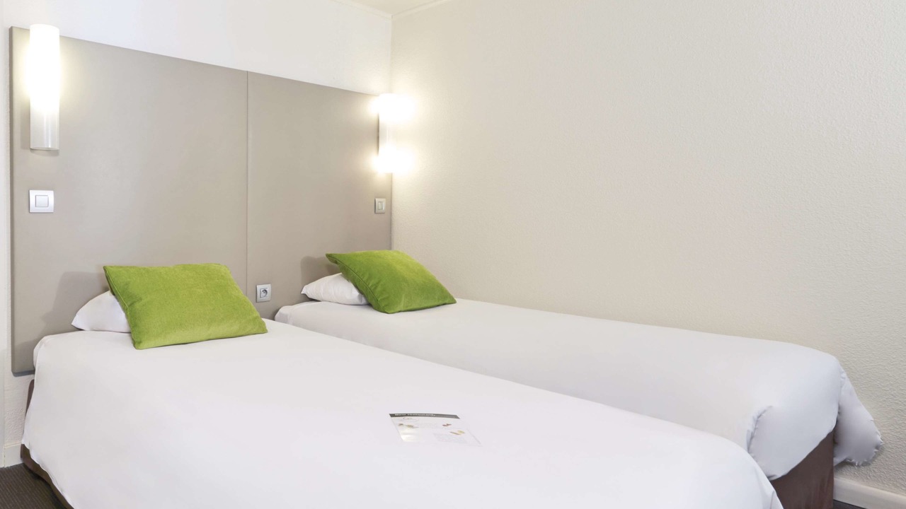 Photo of Bedroom in Ecully