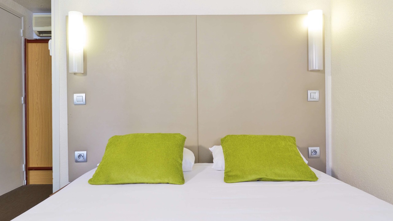 Photo of Bedroom in Ecully