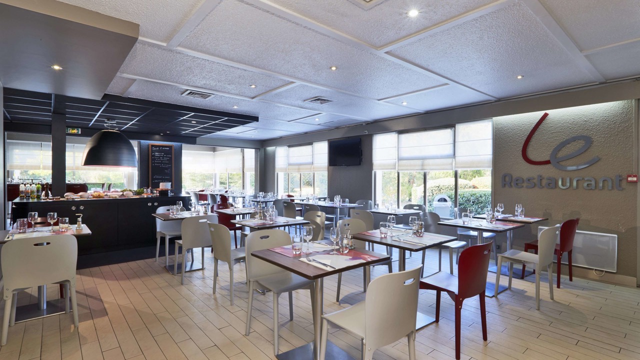 Photo of Outdoor in Ecully