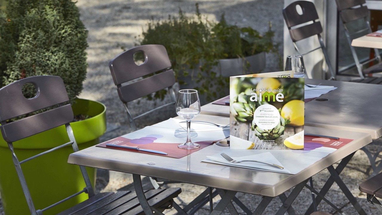 Photo of Outdoor in Ecully