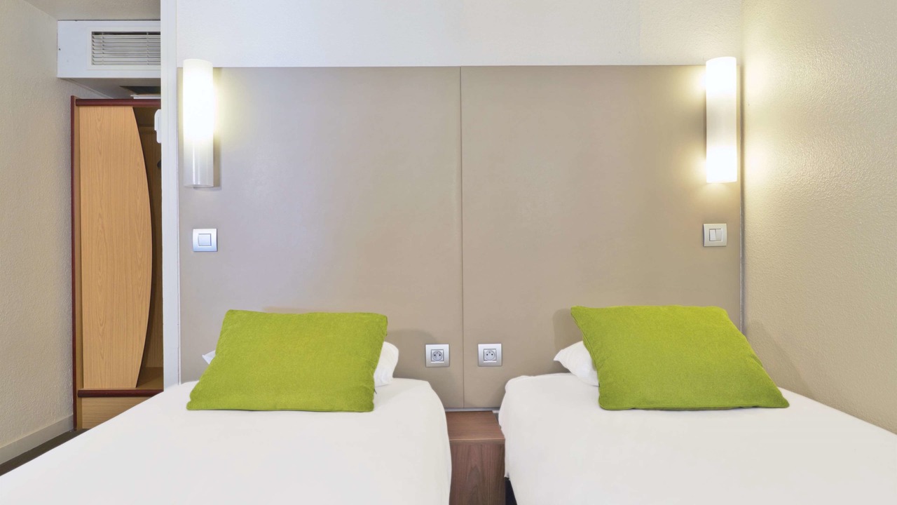 Photo of Bathroom in Ecully