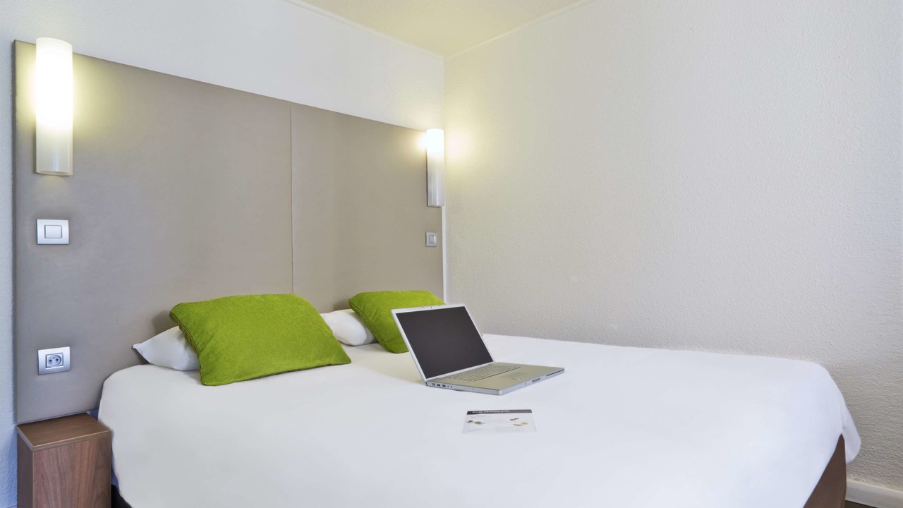 Photo of Bedroom in Ecully