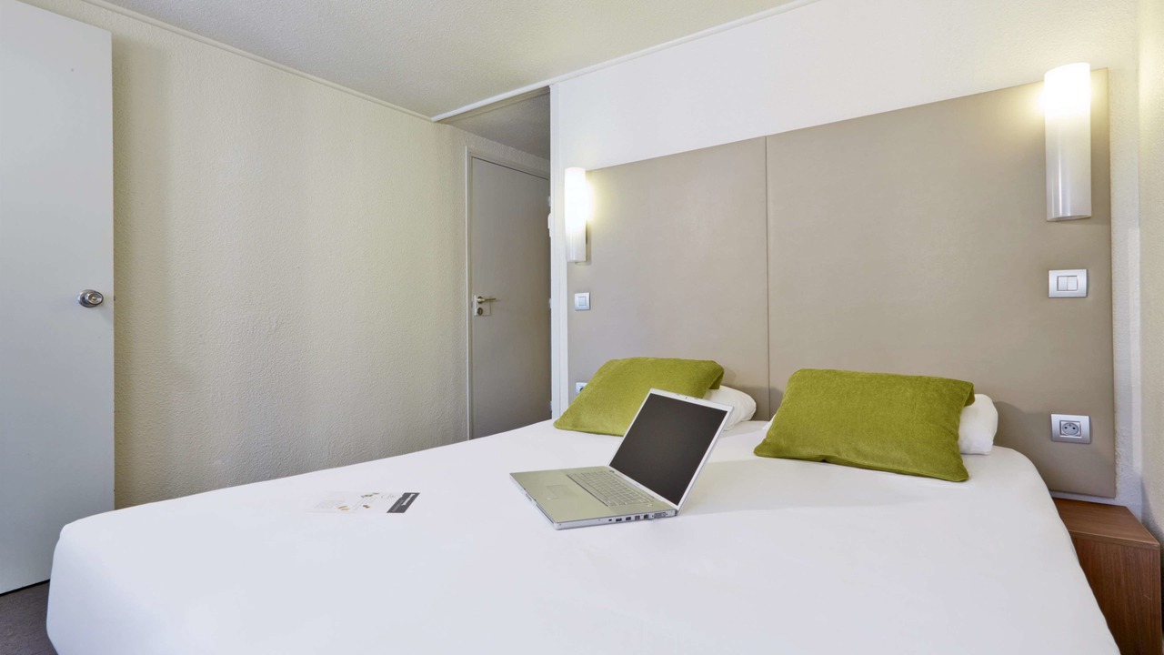 Photo of Bedroom in Ecully