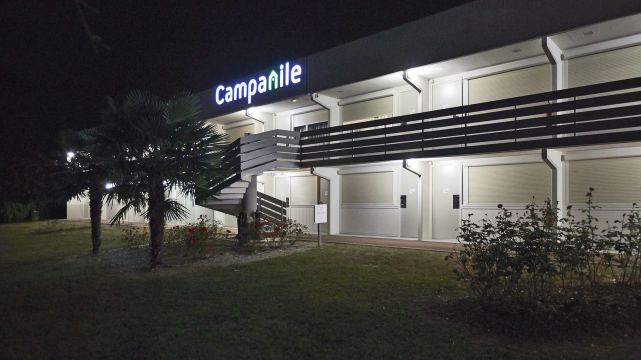 Photo of Outdoor in Ecully