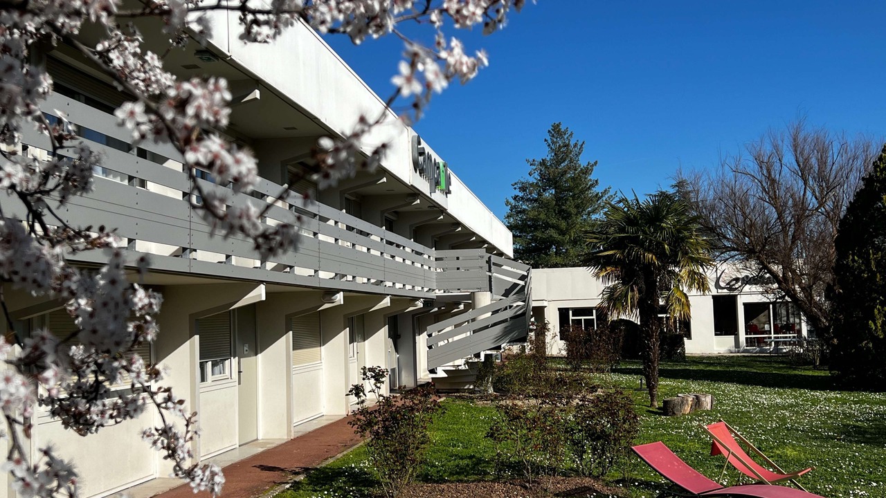 Photo of Outdoor in Ecully