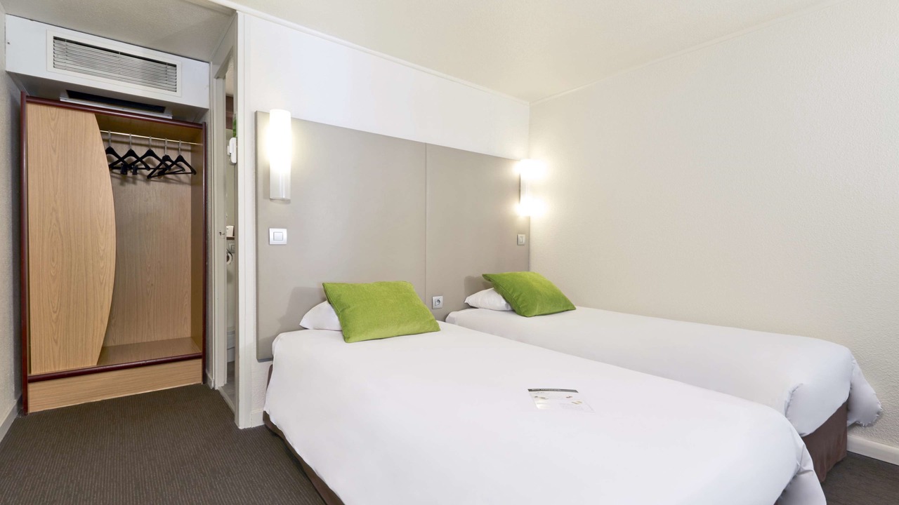 Photo of Bedroom in Ecully