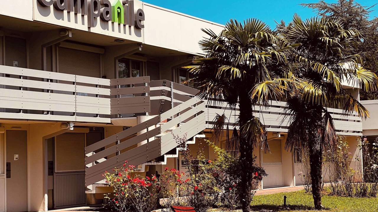 Photo of Outdoor in Ecully