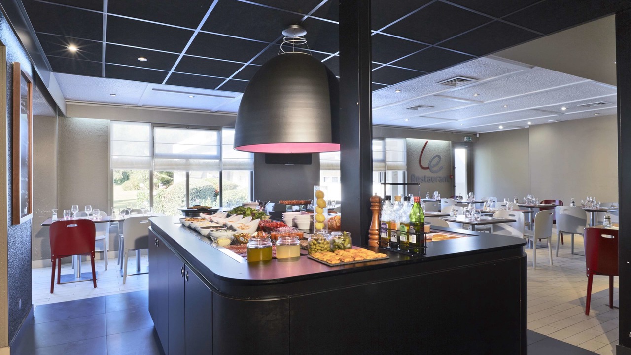 Photo of Outdoor in Ecully