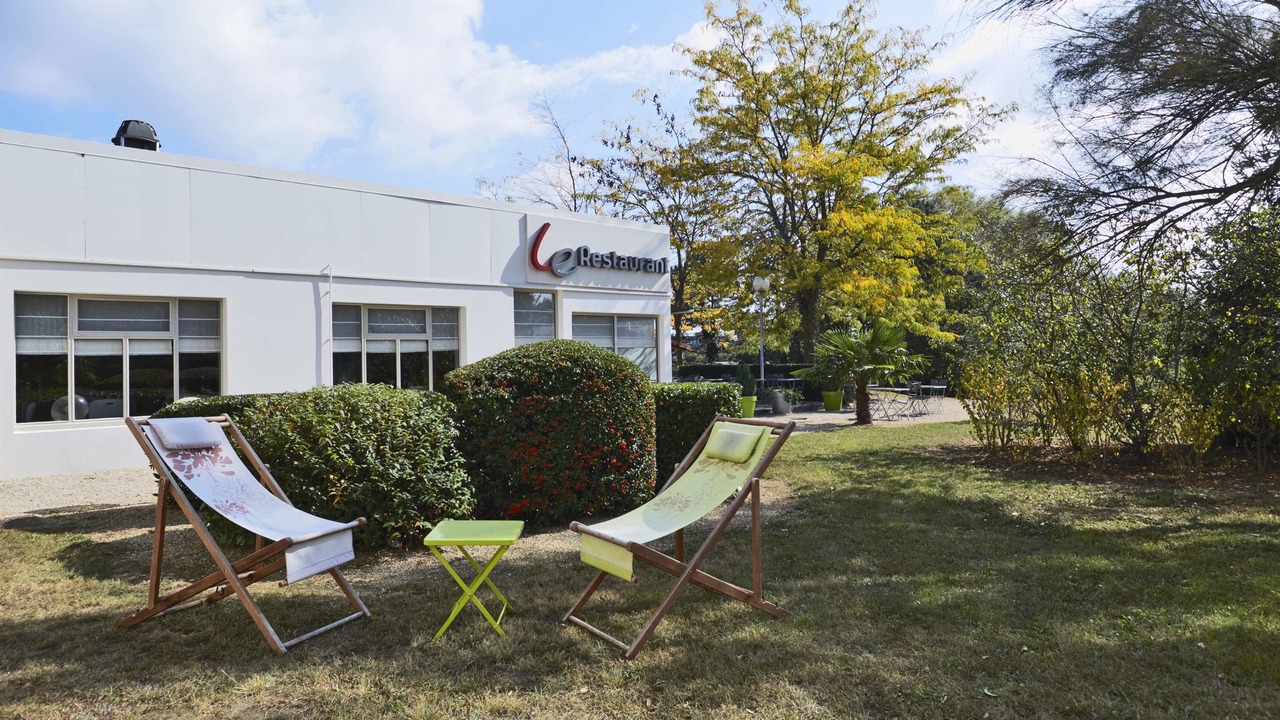 Photo of Outdoor in Ecully