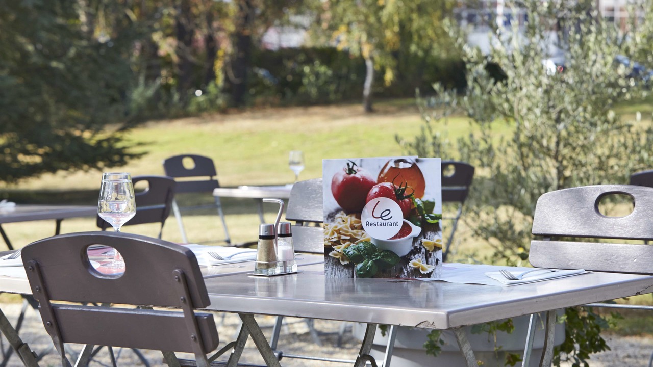 Photo of Outdoor in Ecully