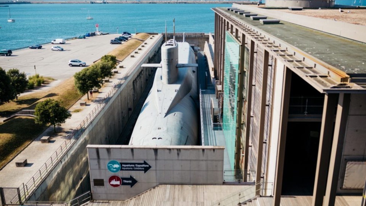 Photo of Outdoor in Equeurdreville-Hainneville