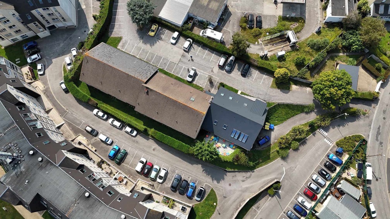 Photo of Outdoor in Equeurdreville-Hainneville