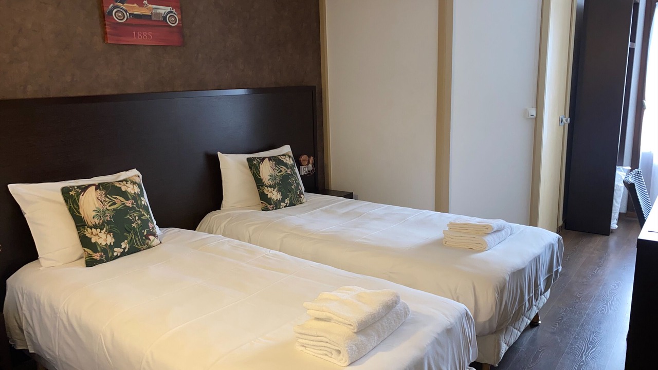 Photo of Bedroom in Equeurdreville-Hainneville