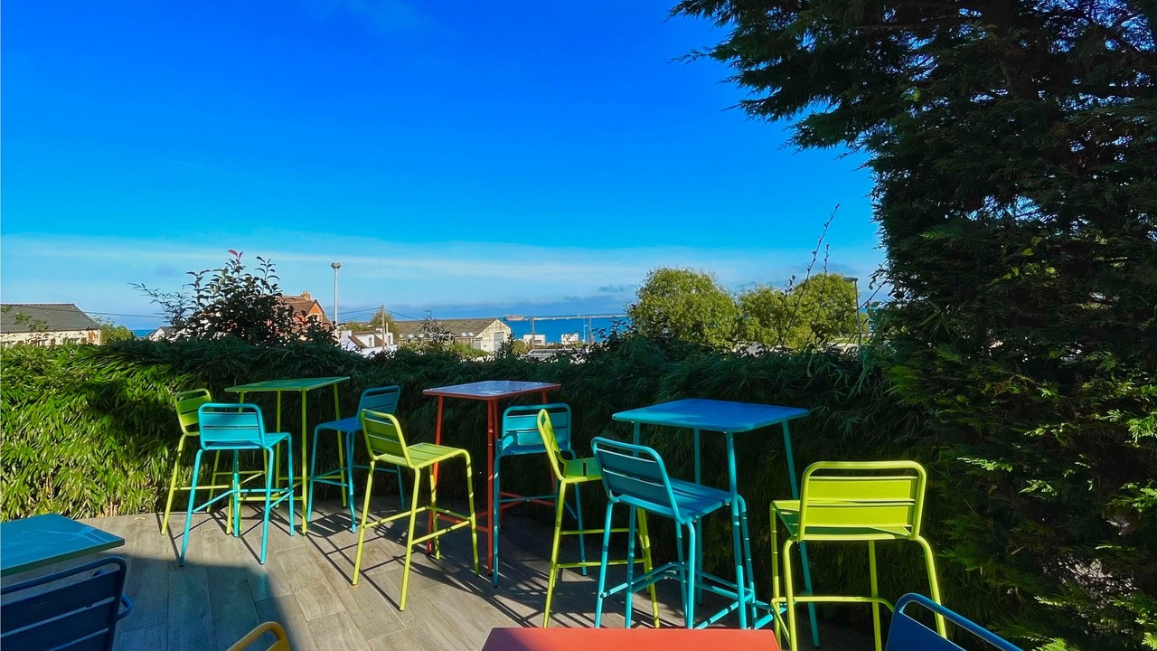 Photo of Outdoor in Equeurdreville-Hainneville