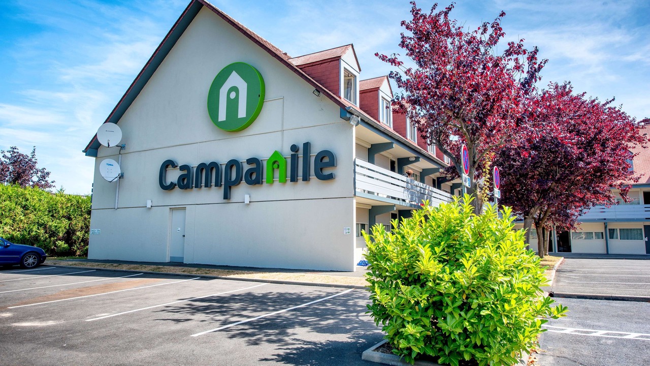 Photo of Outdoor in Saint-Arnoult