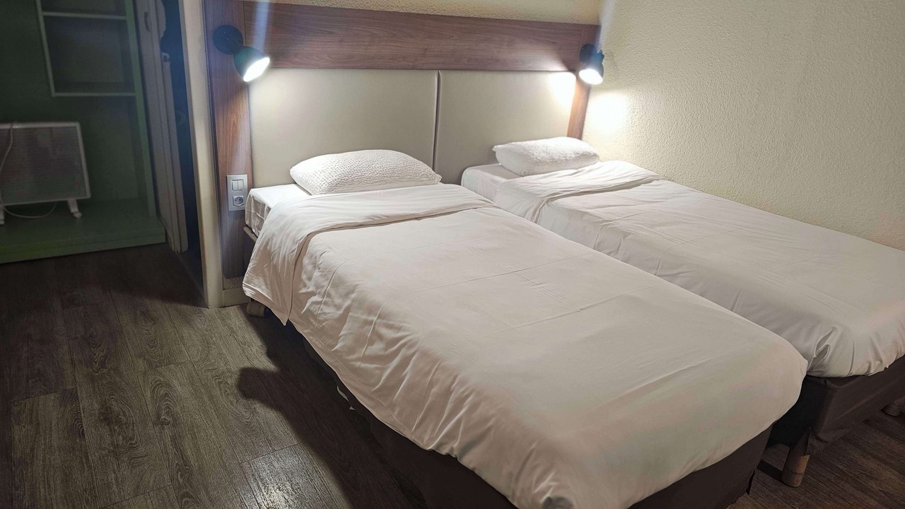 Photo of Bedroom in Saint-Arnoult