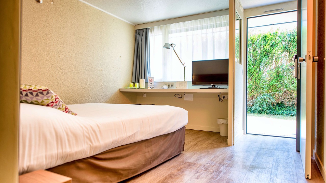 Photo of Bedroom in Saint-Arnoult