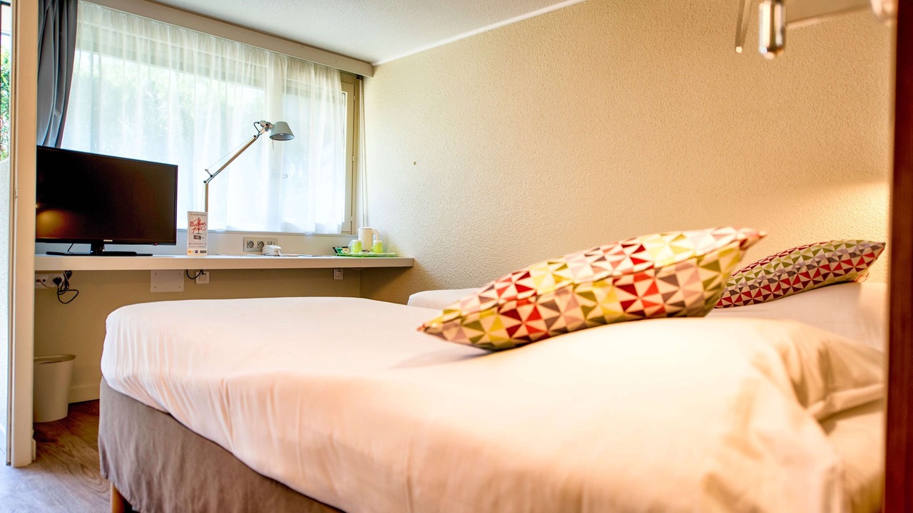 Photo of Bedroom in Saint-Arnoult