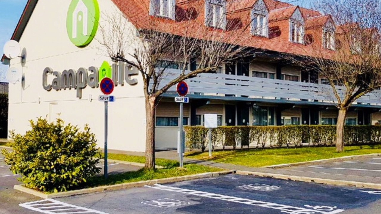 Photo of Outdoor in Saint-Arnoult