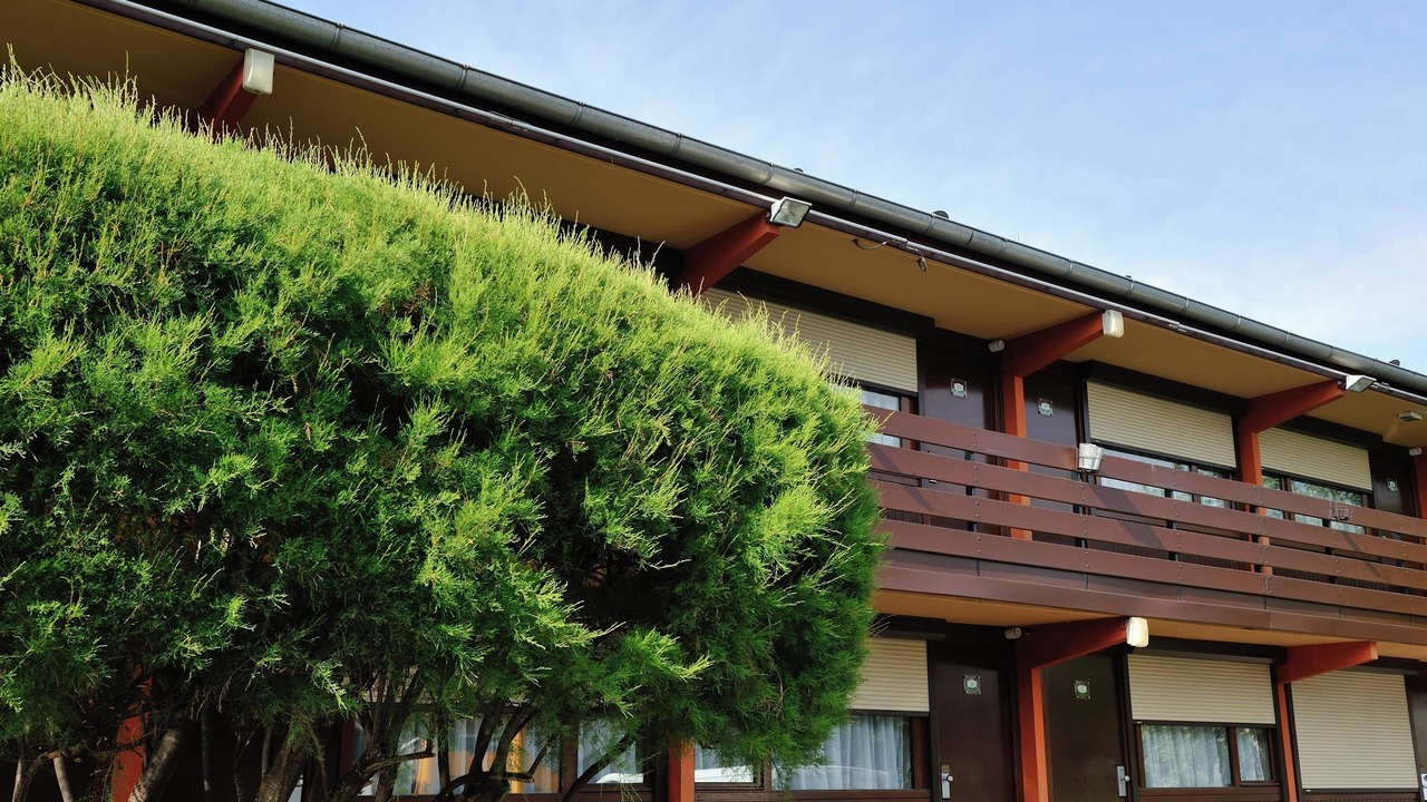 Photo of Outdoor in Aubiere